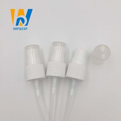 20/400 20/410 Nevelpomp 20mm van de Water Plastic Mist 28mm Witte Antidruppel