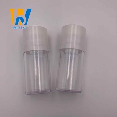 Flessen van het het Parfumglas van 1,2 Oz 35ml 1.7oz 50ml ontruimen de Lege
