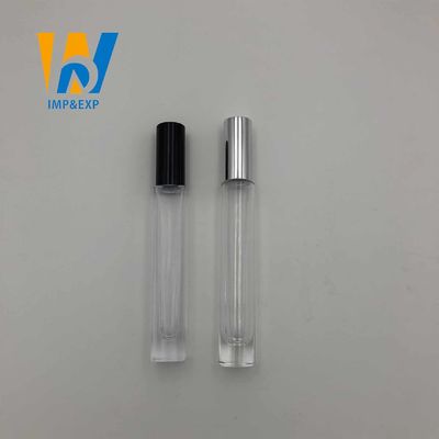 de Flessen van het het Glasparfum van 10ml 20ml 30ml