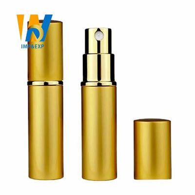 8ml 10ml maken Travalo-Gemakkelijke Parfumverstuiver schoon vullen Klassieke Navulbare het Parfumnevel van Travalo