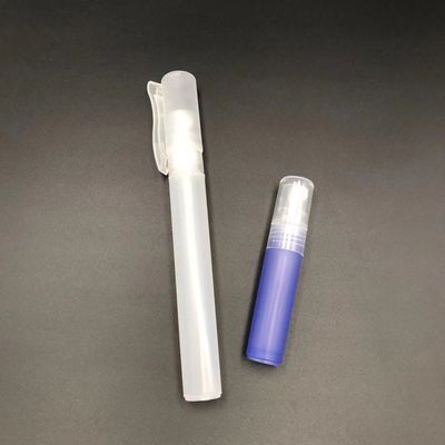 De Mist Mini Pocket van Pen Perfume 10ml 5ml Pen Spray Bottle Cosmetic Fine