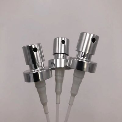 21mm 13mm 15mm het Aluminium van de de Spuitbus het Fijne Mist van de Golfplaatpomp Strenge Atomiseren