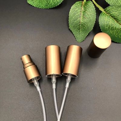 Fijne de Mistspuitbus 20/400 24/415 van het aluminiumparfum