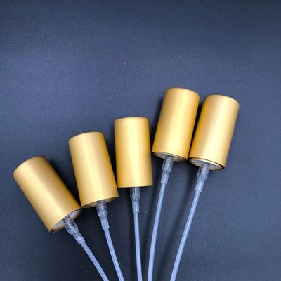 De Mistspuitbus GLB van het aluminiumparfum