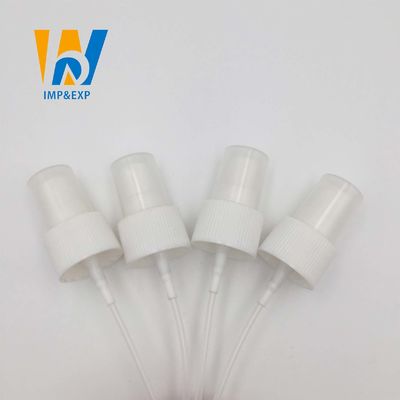18MM 20MM 24MM 28MM Plastic van de het Parfumpomp van de Parfumspuitbus Fijne de Mistspuitbus