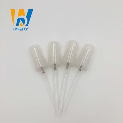 2 oz 4 Oz 6 Pijpen van de de Mistnevel van Oz 8oz Plastic Fijne 20/410 22/400 24-410 18/410