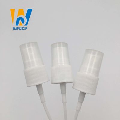 20/400 20/410 Nevelpomp 20mm van de Water Plastic Mist 28mm Witte Antidruppel