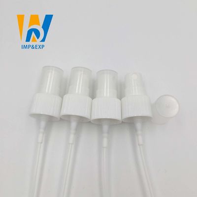 18MM 20MM 24MM 28MM Plastic van de het Parfumpomp van de Parfumspuitbus Fijne de Mistspuitbus