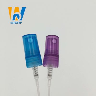 25mm 24mm Nevelpomp voor Mistnevel