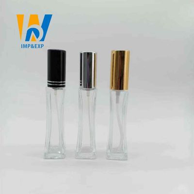1 Flessen van het ons de Slanke Parfum met Nevelpomp