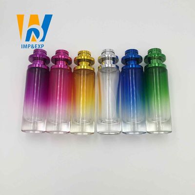 van het het Glasparfum van 10ml 18ml 1.5ml 2.5ml van de Nevelflessen de Geur van de de Luxevrouw