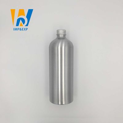 1 liter 1,5 Liter het Parfumfles van het 2 Literaluminium met GLB-Lotionnieuwe vulling