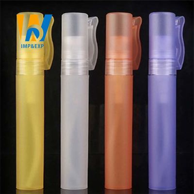 De Mist Mini Pocket van Pen Perfume 10ml 5ml Pen Spray Bottle Cosmetic Fine