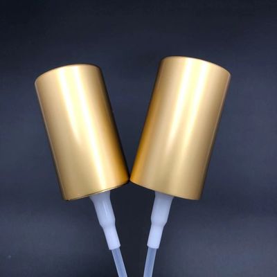 15mm 18mm 20mm 13mm van de de Spuitbusglb Schroef van het Aluminiumparfum de Nevel Fijne Mist