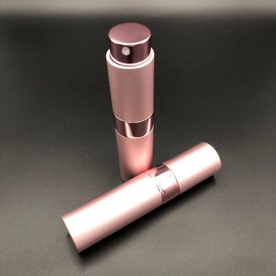 Van de het Parfumverstuiver van Travalo van de vrouwen de Slanke Reis Navulbare Nevel 7ml 0.23oz