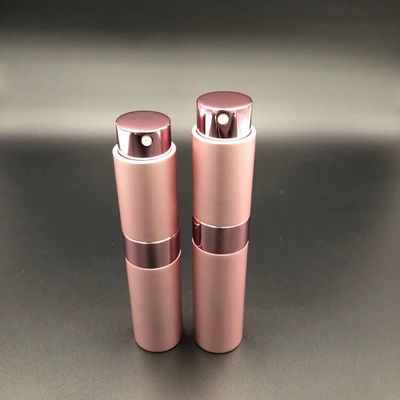 Van de het Parfumverstuiver van Travalo van de vrouwen de Slanke Reis Navulbare Nevel 7ml 0.23oz