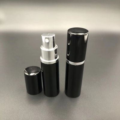 van de het Parfumverstuiver van 0.135oz 4ml Travalo de Reis Vastgesteld Mini Perfume Dispenser Container Holder