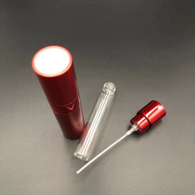 Van de het Parfumverstuiver van Travalo van de vrouwen de Slanke Reis Navulbare Nevel 7ml 0.23oz