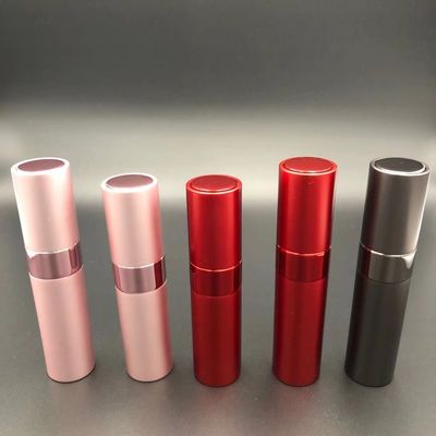 Van de het Parfumverstuiver van Travalo van de vrouwen de Slanke Reis Navulbare Nevel 7ml 0.23oz