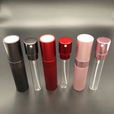 Van de het Parfumverstuiver van Travalo van de vrouwen de Slanke Reis Navulbare Nevel 7ml 0.23oz