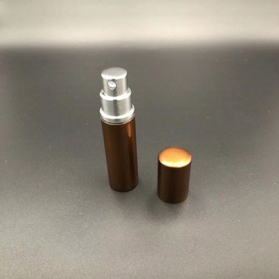 van de het Parfumverstuiver van 0.135oz 4ml Travalo de Reis Vastgesteld Mini Perfume Dispenser Container Holder
