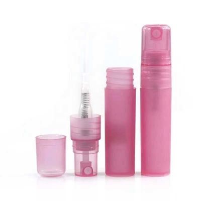 De Mist Mini Pocket van Pen Perfume 10ml 5ml Pen Spray Bottle Cosmetic Fine