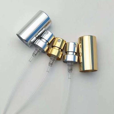 21mm 13mm 15mm het Aluminium van de de Spuitbus het Fijne Mist van de Golfplaatpomp Strenge Atomiseren