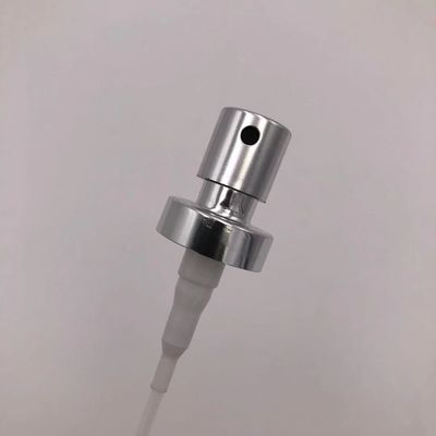 21mm 13mm 15mm het Aluminium van de de Spuitbus het Fijne Mist van de Golfplaatpomp Strenge Atomiseren