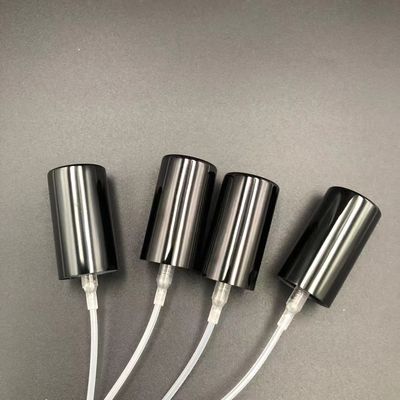 15mm 18mm 20mm 13mm van de de Spuitbusglb Schroef van het Aluminiumparfum de Nevel Fijne Mist