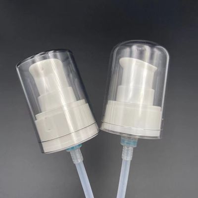 24 410cream-de Automaat van de Lotionpomp spryer met overcap